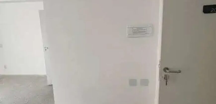 Imóvel para venda possui 27 metros quadrados com 1 quarto em Vila Guarani (Z Sul) – São Paulo – SP