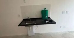 Imóvel para venda possui 27 metros quadrados com 1 quarto em Vila Guarani (Z Sul) – São Paulo – SP