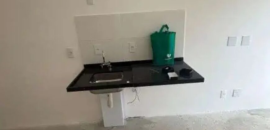 Imóvel para venda possui 27 metros quadrados com 1 quarto em Vila Guarani (Z Sul) – São Paulo – SP
