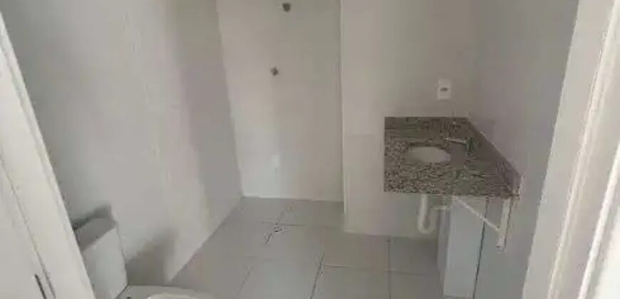 Imóvel para venda possui 27 metros quadrados com 1 quarto em Vila Guarani (Z Sul) – São Paulo – SP