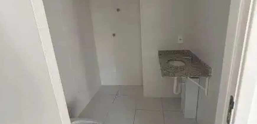 Imóvel para venda possui 27 metros quadrados com 1 quarto em Vila Guarani (Z Sul) – São Paulo – SP