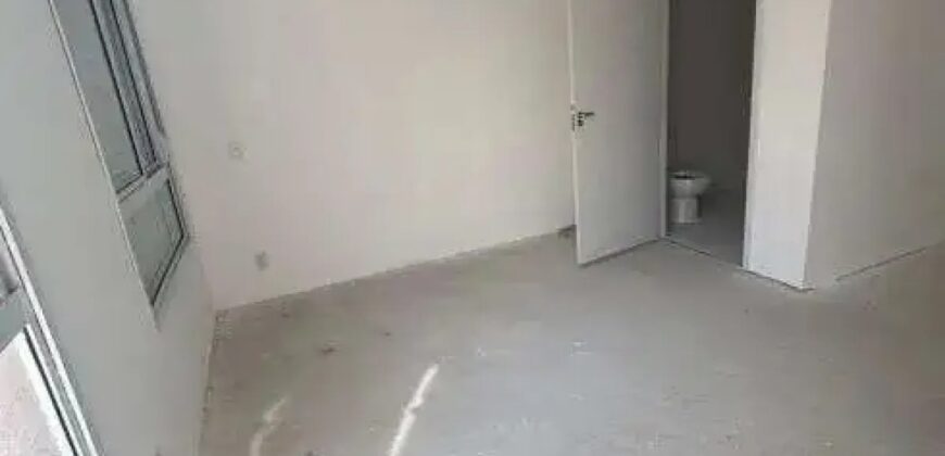 Imóvel para venda possui 27 metros quadrados com 1 quarto em Vila Guarani (Z Sul) – São Paulo – SP