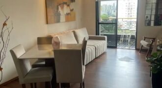 Apartamento com 3 quartos à venda na Avenida do Cursino, 912, Saúde, São Paulo