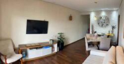 Apartamento com 3 quartos à venda na Avenida do Cursino, 912, Saúde, São Paulo