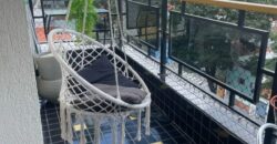 Apartamento com 3 quartos à venda na Avenida do Cursino, 912, Saúde, São Paulo