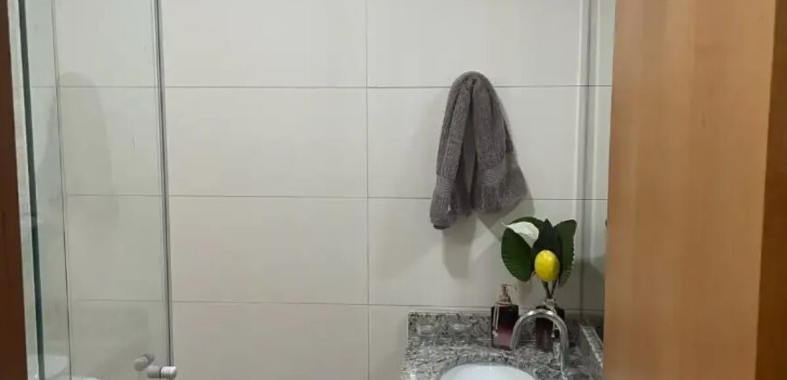 Apartamento com 3 quartos à venda na Avenida do Cursino, 912, Saúde, São Paulo