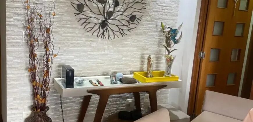 Apartamento com 3 quartos à venda na Avenida do Cursino, 912, Saúde, São Paulo