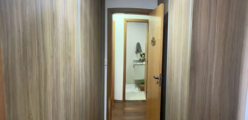 Apartamento com 3 quartos à venda na Avenida do Cursino, 912, Saúde, São Paulo