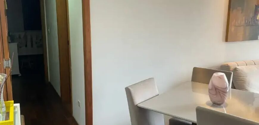 Apartamento com 3 quartos à venda na Avenida do Cursino, 912, Saúde, São Paulo