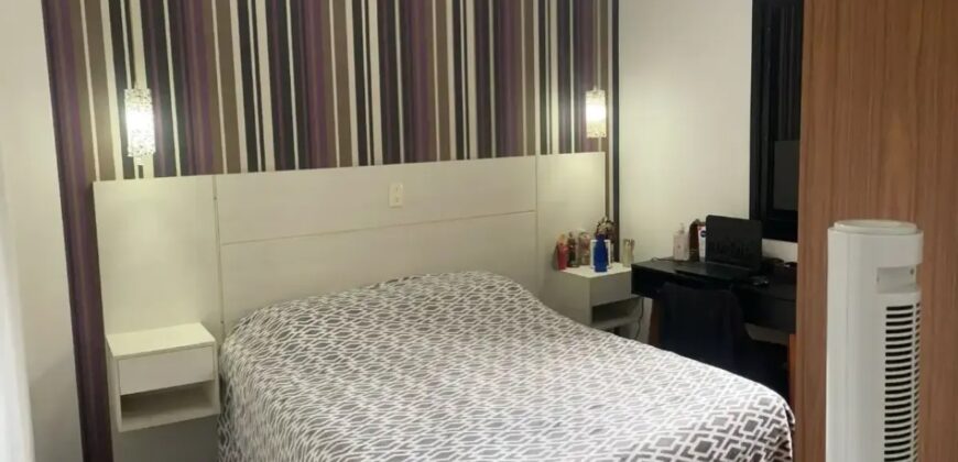 Apartamento com 3 quartos à venda na Avenida do Cursino, 912, Saúde, São Paulo