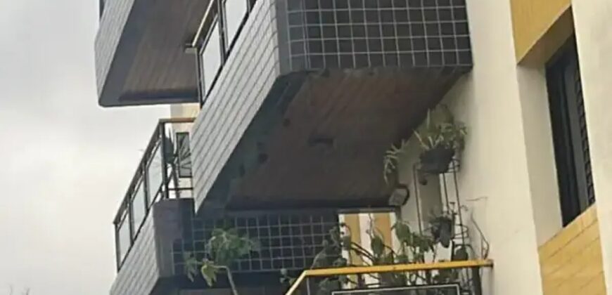 Apartamento com 3 quartos à venda na Avenida do Cursino, 912, Saúde, São Paulo