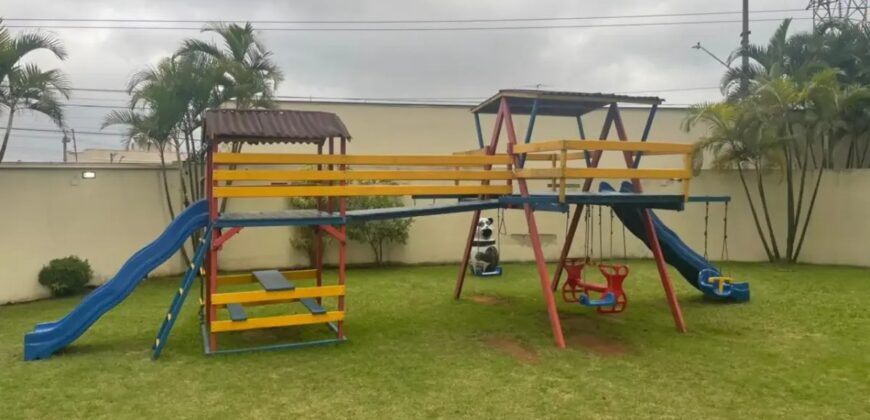 Apartamento com 3 quartos à venda na Avenida do Cursino, 912, Saúde, São Paulo