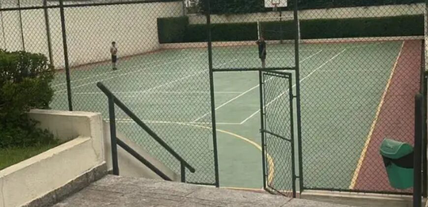 Apartamento com 3 quartos à venda na Avenida do Cursino, 912, Saúde, São Paulo