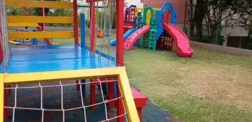 Imóvel para venda possui 78 metros quadrados com 3 quartos em Sítio Pinheirinho – São Paulo – SP