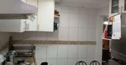 Imóvel para venda possui 78 metros quadrados com 3 quartos em Sítio Pinheirinho – São Paulo – SP