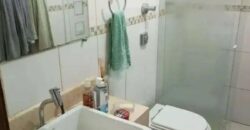 Imóvel para venda possui 78 metros quadrados com 3 quartos em Sítio Pinheirinho – São Paulo – SP