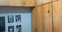 Imóvel para venda possui 78 metros quadrados com 3 quartos em Sítio Pinheirinho – São Paulo – SP