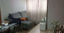 Imóvel para venda possui 78 metros quadrados com 3 quartos em Sítio Pinheirinho – São Paulo – SP