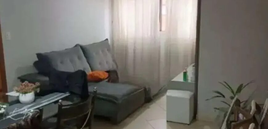 Imóvel para venda possui 78 metros quadrados com 3 quartos em Sítio Pinheirinho – São Paulo – SP