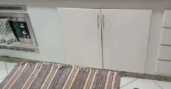 Imóvel para venda possui 78 metros quadrados com 3 quartos em Sítio Pinheirinho – São Paulo – SP
