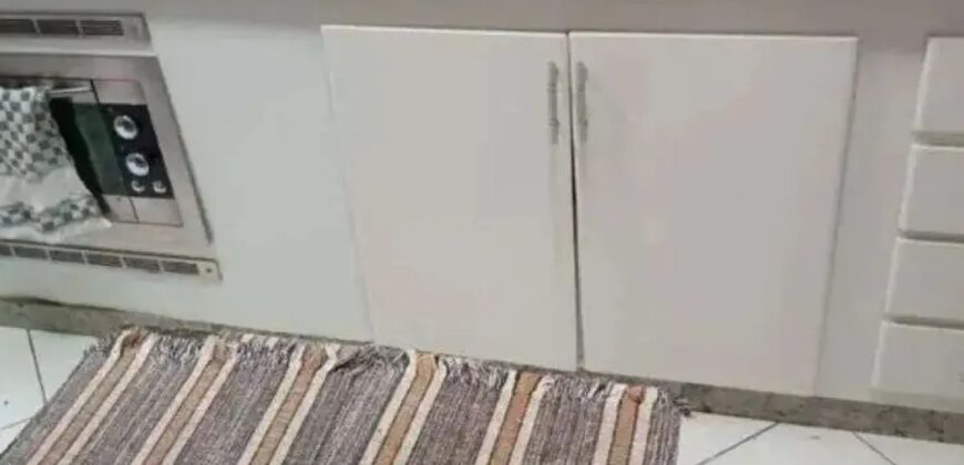Imóvel para venda possui 78 metros quadrados com 3 quartos em Sítio Pinheirinho – São Paulo – SP