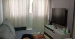 Imóvel para venda possui 78 metros quadrados com 3 quartos em Sítio Pinheirinho – São Paulo – SP