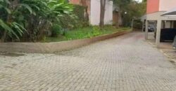 Imóvel para venda possui 78 metros quadrados com 3 quartos em Sítio Pinheirinho – São Paulo – SP