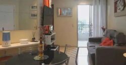 Imóvel para venda com 54 metros quadrados com 2 quartos em Vila Bela – São Paulo – SP