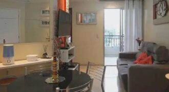 Imóvel para venda com 54 metros quadrados com 2 quartos em Vila Bela – São Paulo – SP