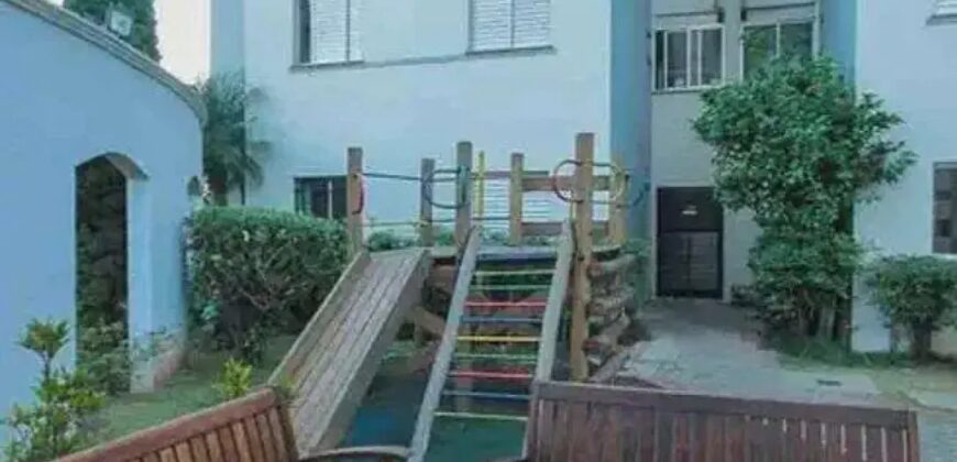 Imóvel para venda com 54 metros quadrados com 2 quartos em Vila Bela – São Paulo – SP