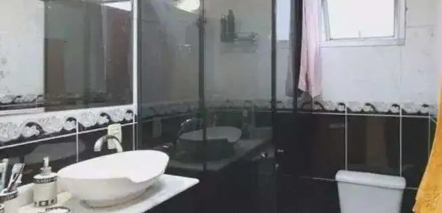 Imóvel para venda com 54 metros quadrados com 2 quartos em Vila Bela – São Paulo – SP