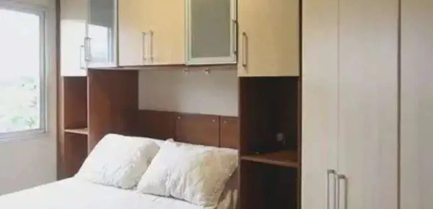 Imóvel para venda com 54 metros quadrados com 2 quartos em Vila Bela – São Paulo – SP