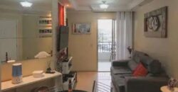 Imóvel para venda com 54 metros quadrados com 2 quartos em Vila Bela – São Paulo – SP