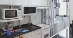 Imóvel para venda com 54 metros quadrados com 2 quartos em Vila Bela – São Paulo – SP
