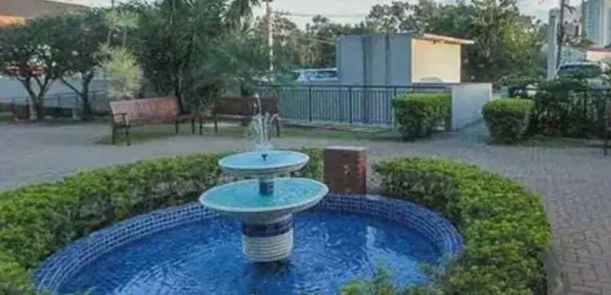 Imóvel para venda com 54 metros quadrados com 2 quartos em Vila Bela – São Paulo – SP