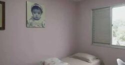 Imóvel para venda com 54 metros quadrados com 2 quartos em Vila Bela – São Paulo – SP