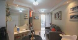 Imóvel para venda com 54 metros quadrados com 2 quartos em Vila Bela – São Paulo – SP