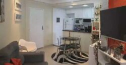 Imóvel para venda com 54 metros quadrados com 2 quartos em Vila Bela – São Paulo – SP