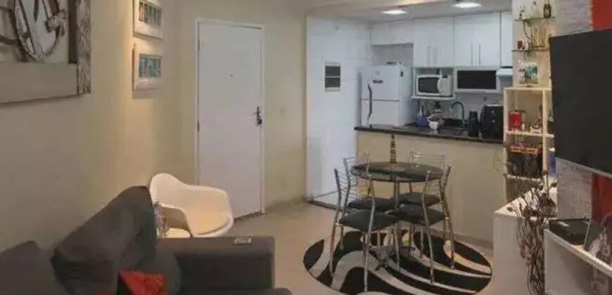 Imóvel para venda com 54 metros quadrados com 2 quartos em Vila Bela – São Paulo – SP