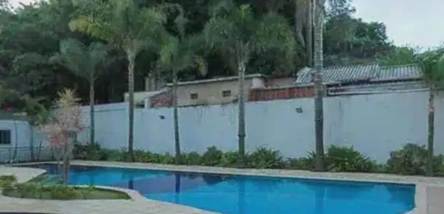 Imóvel para venda com 54 metros quadrados com 2 quartos em Vila Bela – São Paulo – SP