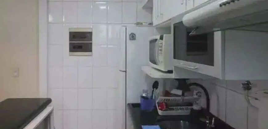 Imóvel para venda com 54 metros quadrados com 2 quartos em Vila Bela – São Paulo – SP