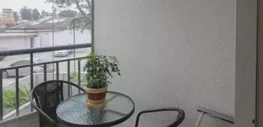 Imóvel para venda com 54 metros quadrados com 2 quartos em Vila Bela – São Paulo – SP
