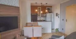 Imóvel para venda possui 50 metros quadrados com 2 quartos em Vila Bela – São Paulo – SP