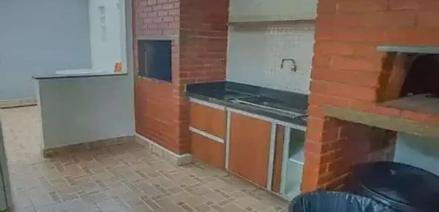 Imóvel para venda possui 50 metros quadrados com 2 quartos em Vila Bela – São Paulo – SP