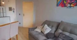 Imóvel para venda possui 50 metros quadrados com 2 quartos em Vila Bela – São Paulo – SP