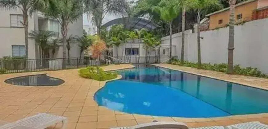 Imóvel para venda possui 50 metros quadrados com 2 quartos em Vila Bela – São Paulo – SP