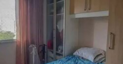 Imóvel para venda possui 50 metros quadrados com 2 quartos em Vila Bela – São Paulo – SP