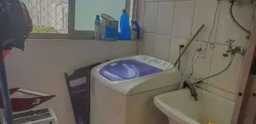 Imóvel para venda possui 50 metros quadrados com 2 quartos em Vila Bela – São Paulo – SP