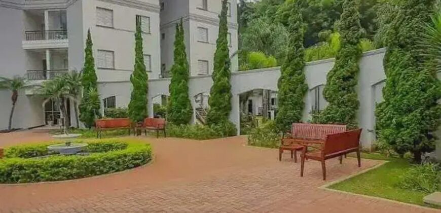Imóvel para venda possui 50 metros quadrados com 2 quartos em Vila Bela – São Paulo – SP