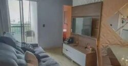 Imóvel para venda possui 50 metros quadrados com 2 quartos em Vila Bela – São Paulo – SP